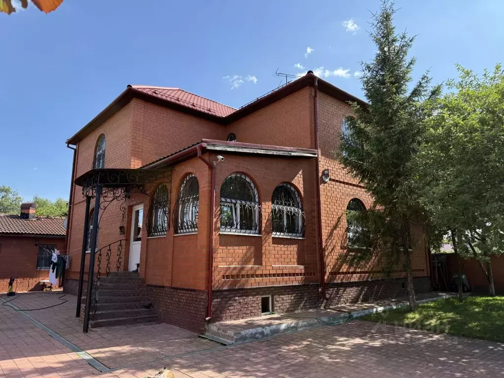 Дом в Московская область, Богородский городской округ, д. Жилино, ... - Фото 1
