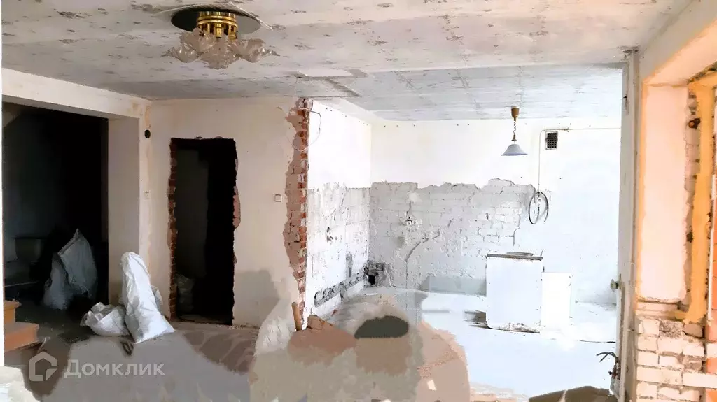 Продаётся 5-к квартира, 146.8 м - Фото 1