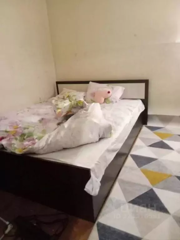 1-к кв. Московская область, Люберцы городской округ, Октябрьский пгт, ... - Фото 1