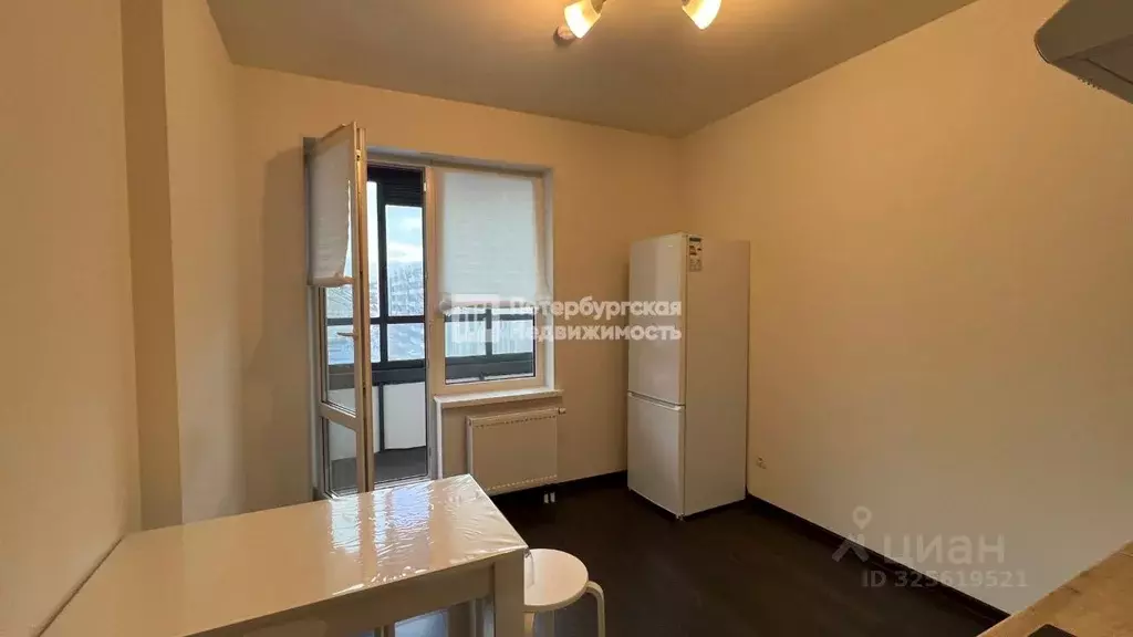 1-к кв. Санкт-Петербург просп. Буденного, 21к1 (36.0 м) - Фото 2