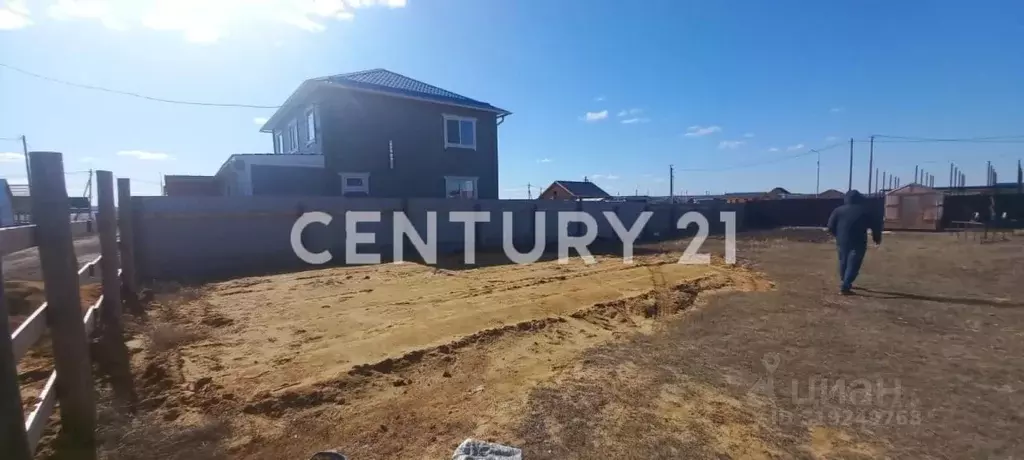 Дом в Саха (Якутия), Якутск городской округ, с. Хатассы пер. Братьев ... - Фото 1