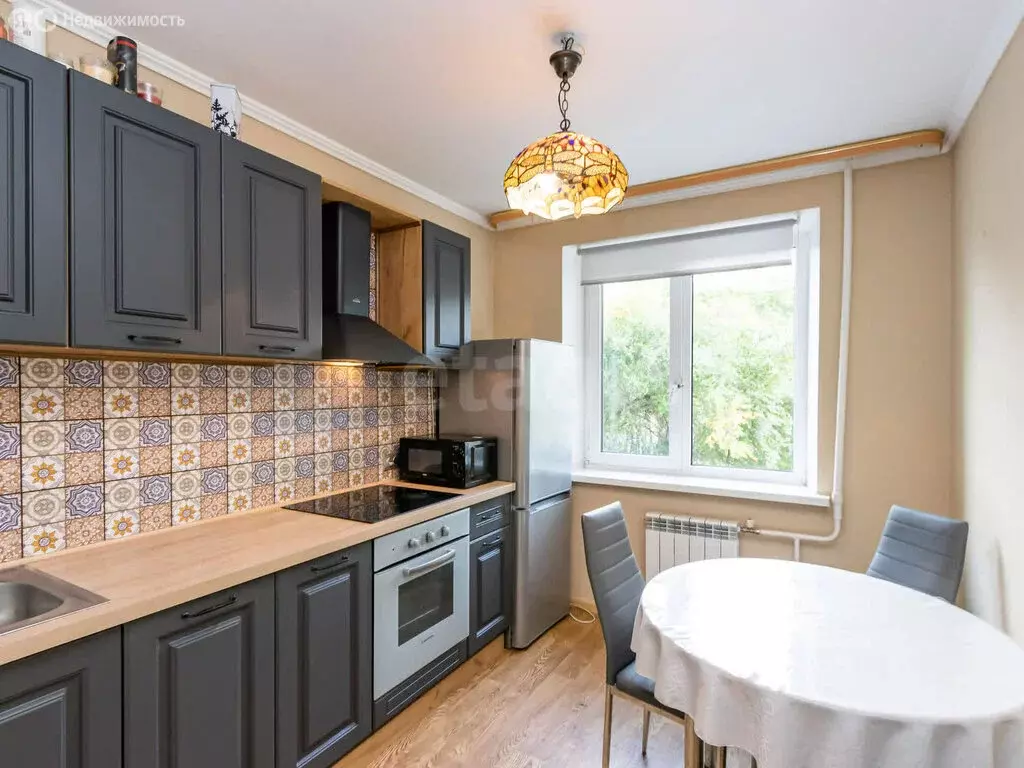 3-комнатная квартира: Тюмень, Интернациональная улица, 35 (65.6 м) - Фото 2