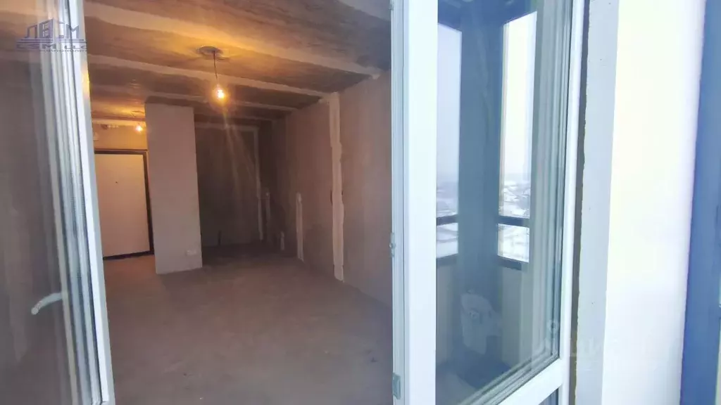 Студия Ленинградская область, Колтуши Всеволожский район, ул. Мира, 9 ... - Фото 2