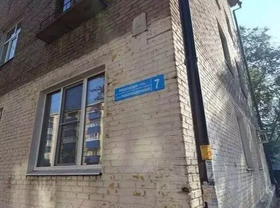 1-к кв. Башкортостан, Стерлитамак Революционная ул., 7 (41.1 м) - Фото 2