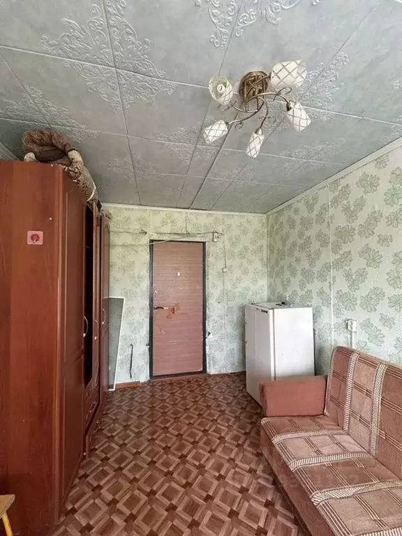 Комната Татарстан, Зеленодольск ул. Татарстан, 29 (15.0 м) - Фото 1