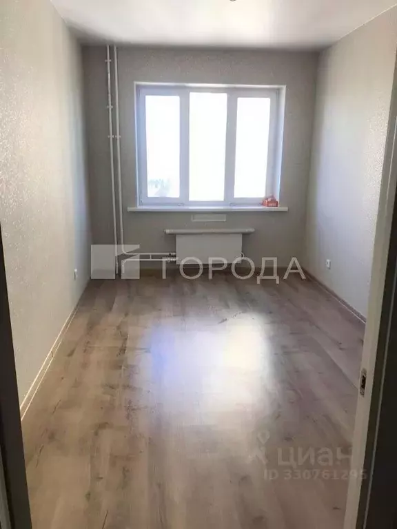 2-к кв. Томская область, Томск ул. Войкова, 47/2 (39.0 м) - Фото 1