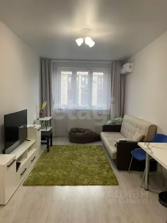 2-к кв. Адыгея, Тахтамукайский район, Старобжегокайское с/пос, Новая ... - Фото 1