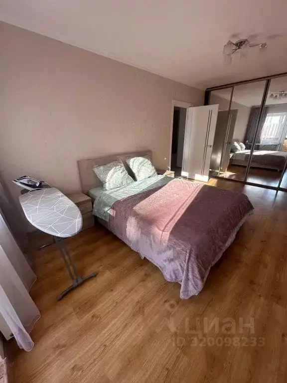 1-к кв. Калининградская область, Гурьевск Советская ул., 20 (40.0 м) - Фото 1