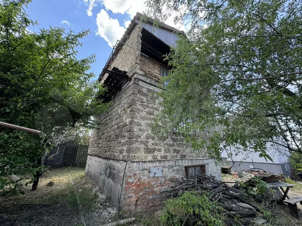 Дом 55 м на участке 6 сот. - Фото 0