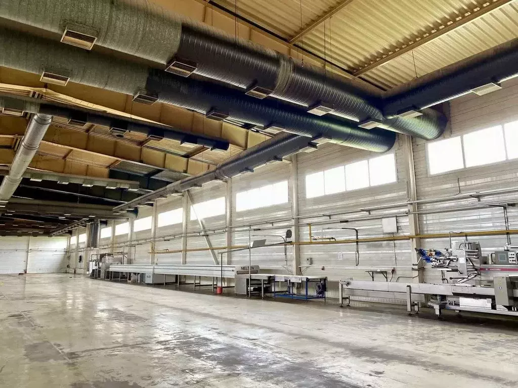 Склад в Ставропольский край, Изобильный Транспортная ул., 2 (23000 м) - Фото 1