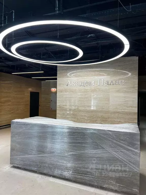 Свободной планировки кв. Москва просп. Вернадского, 80Ак1 (171.4 м) - Фото 2