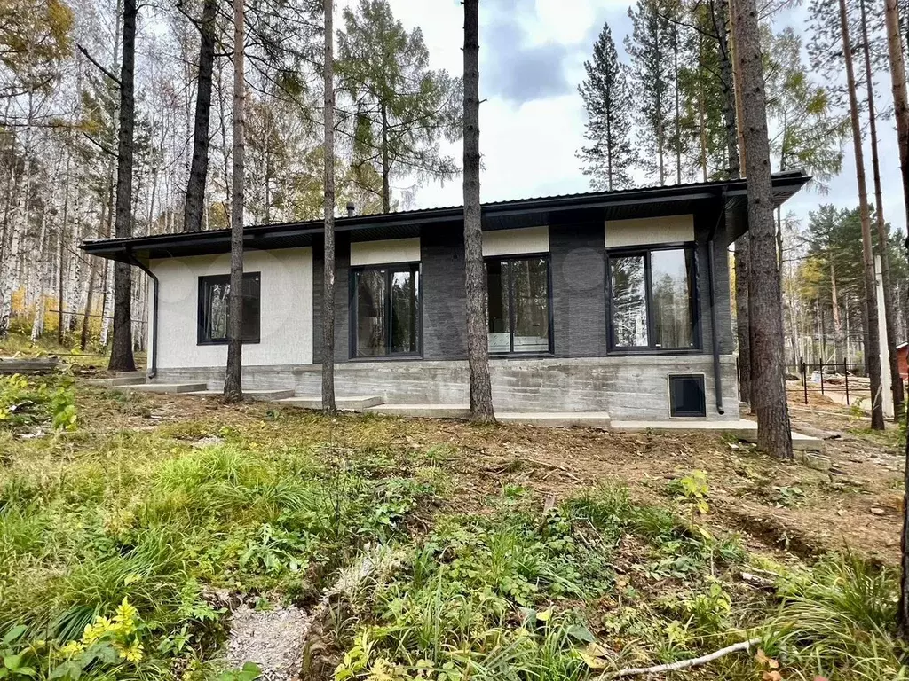 Дом 175 м на участке 10 сот. - Фото 1