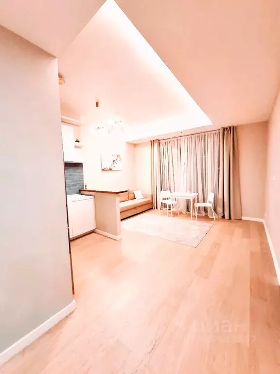 2-к кв. Москва Ленинградский просп., 36с36 (55.0 м) - Фото 2