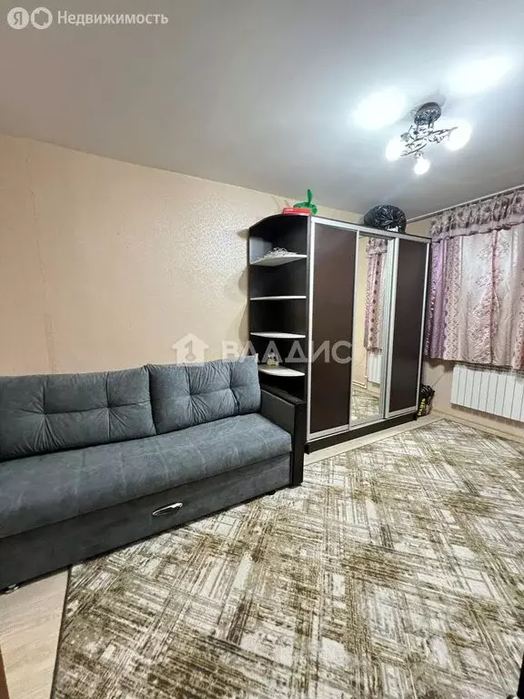 1-комнатная квартира: Пенза, улица Долгорукова, 80 (25.8 м) - Фото 2