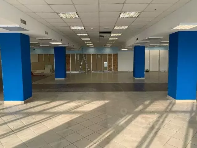 Помещение свободного назначения в Москва Ленинский просп., 54 (200 м) - Фото 1