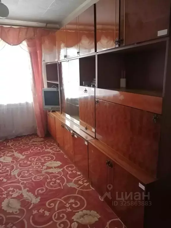 2-к кв. Тверская область, Конаковский муниципальный округ, ... - Фото 1