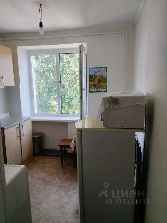 1-к кв. Ростовская область, Волгодонск ул. 30 лет Победы, 5 (30.0 м) - Фото 1