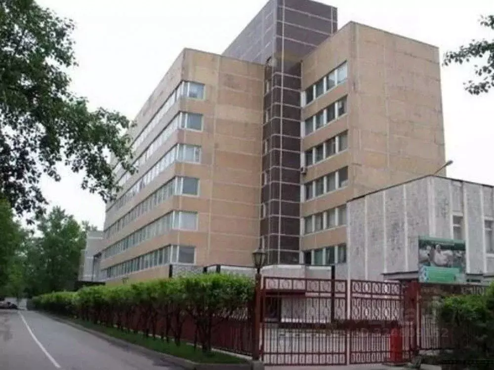 Офис в Москва Городская ул., 8 (3750 м) - Фото 2