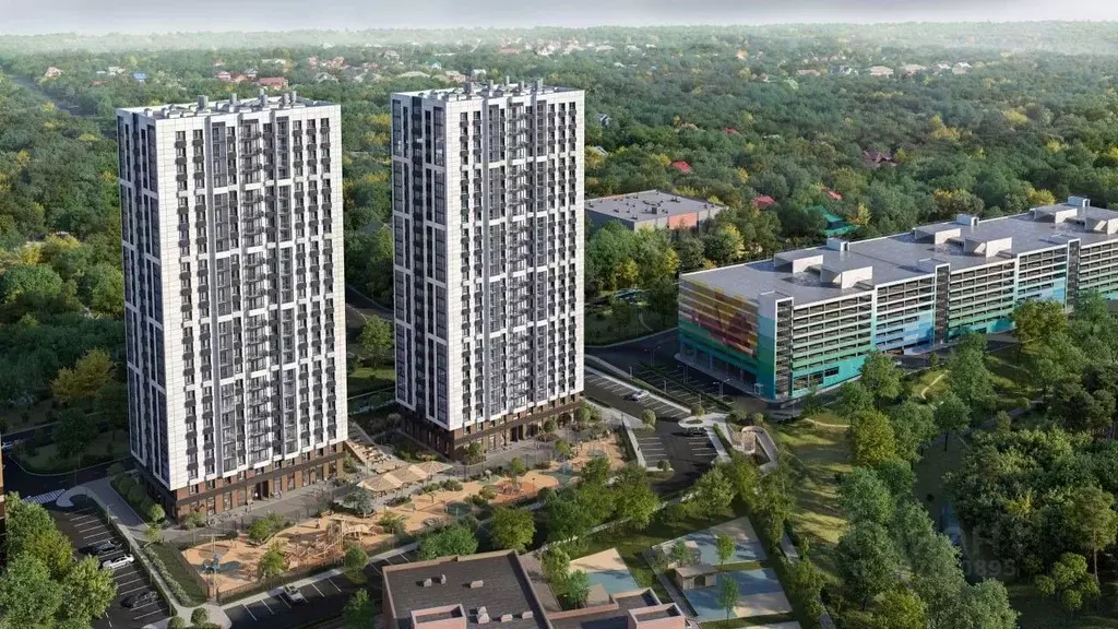 Склад в Московская область, Одинцово Северная ул., 5с1 (6 м) - Фото 2