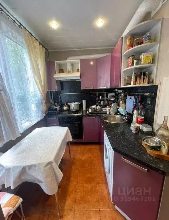 2-к кв. Санкт-Петербург Пражская ул., 37К2 (44.7 м) - Фото 0