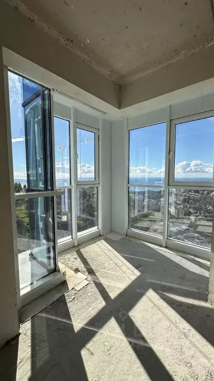 2-к кв. Краснодарский край, Сочи Бытха мкр, ул. Ясногорская, 16/6к5 ... - Фото 1