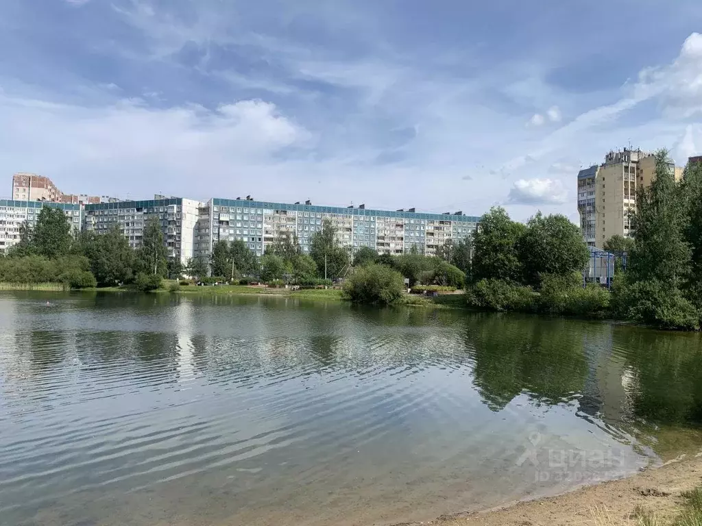 Квартира, 2 комнаты, 48 м - Фото 0
