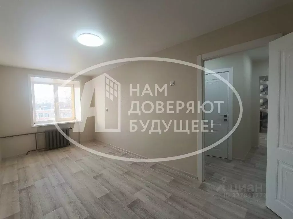 2-к кв. Пермский край, Чернушка ул. Ленина, 111 (44.4 м) - Фото 2