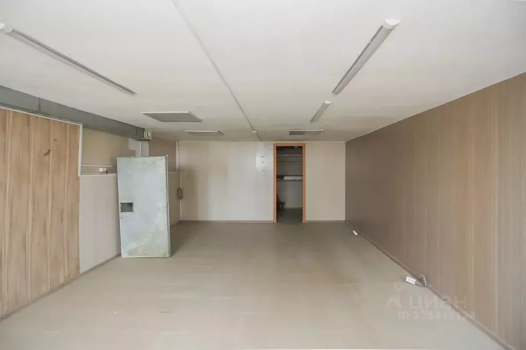 Помещение свободного назначения в Иркутская область, Иркутский ... - Фото 1