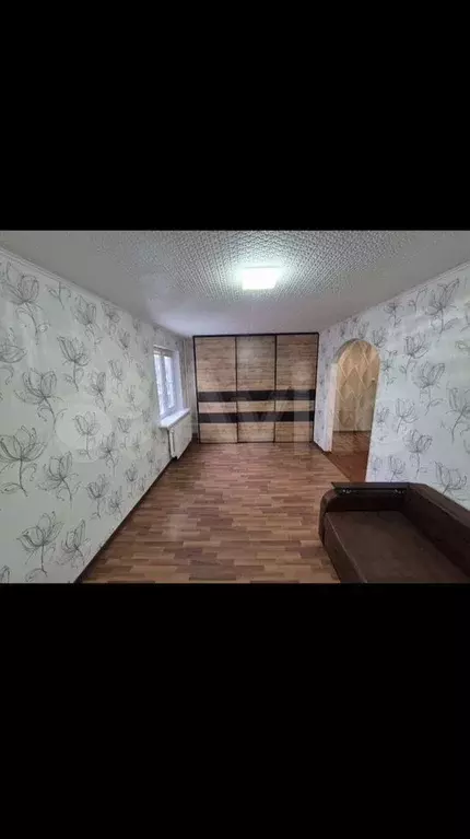 1-к. квартира, 32 м, 2/5 эт. - Фото 0