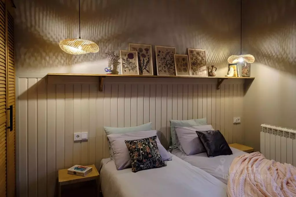 Дом в Ставропольский край, Пятигорск городской округ, пос. ... - Фото 2