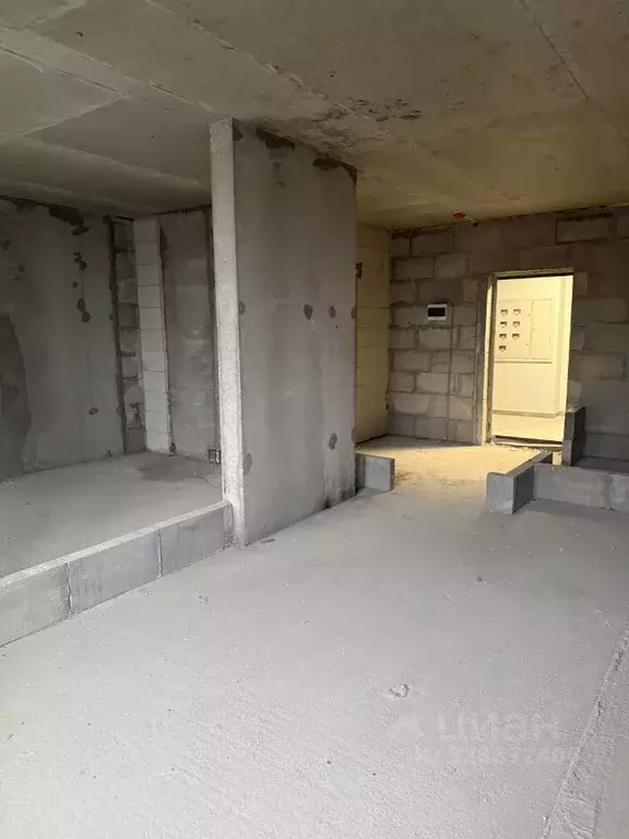 1-к кв. Калужская область, Калуга ул. Пухова, 56 (49.1 м) - Фото 2