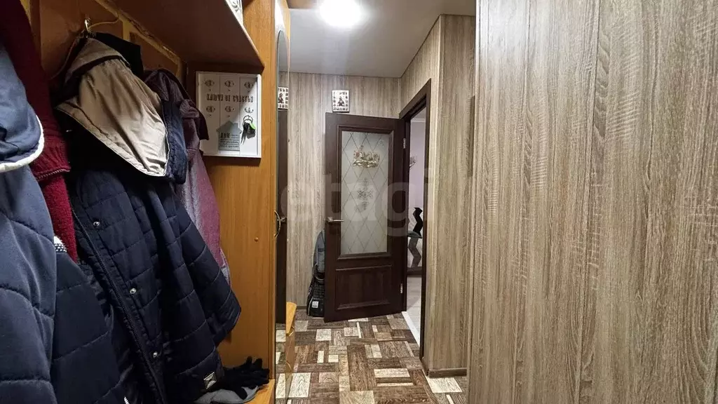 Квартира, 2 комнаты, 47.9 м - Фото 1