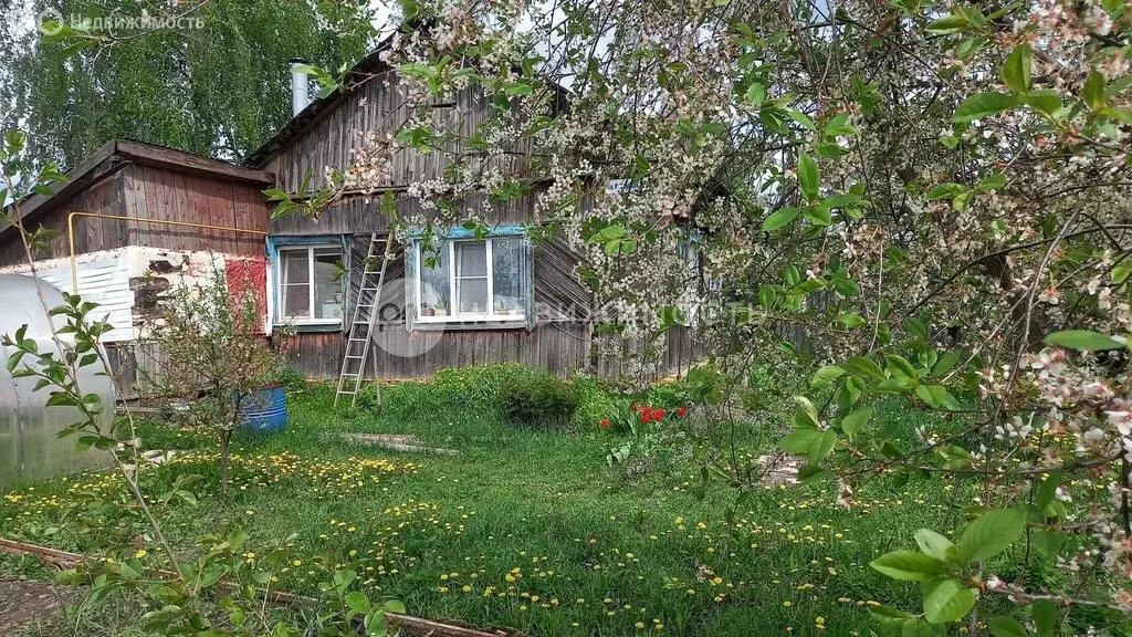 Дом в посёлок Мурмино, Верхне-Садовая улица, 13 (40.2 м) - Фото 1