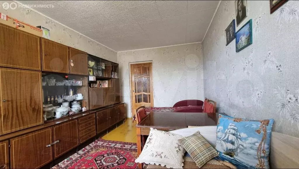 1-комнатная квартира: Уфа, жилой район Шакша-Южная, Гвардейская улица, ... - Фото 2