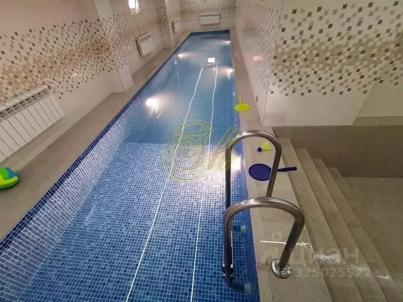 Дом в Московская область, Подольск городской округ, д. Макарово ул. ... - Фото 2