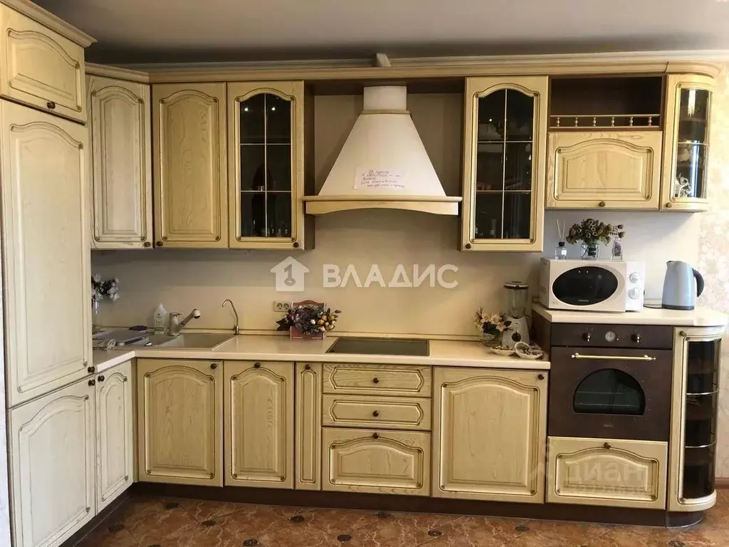 1-к кв. Московская область, Реутов Комсомольская ул., 10к1 (41.0 м) - Фото 1