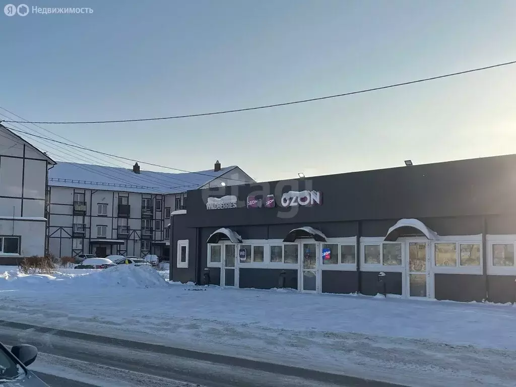 Участок в Пермский муниципальный округ, посёлок Горный, Раздольная ... - Фото 2