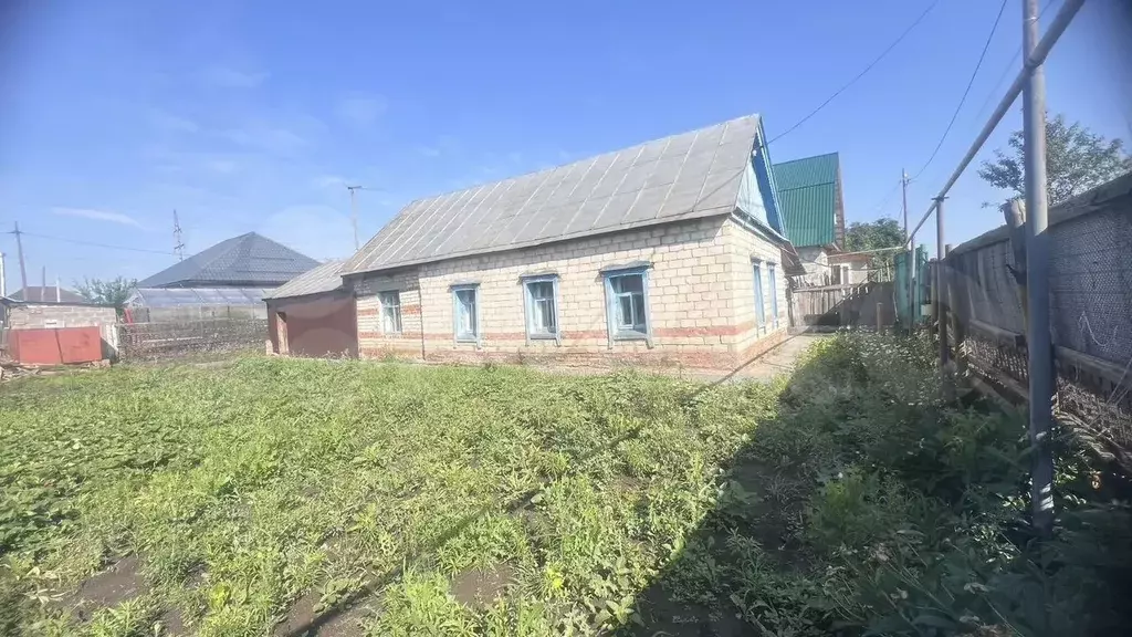 Дом 40,9 м на участке 5 сот. - Фото 0