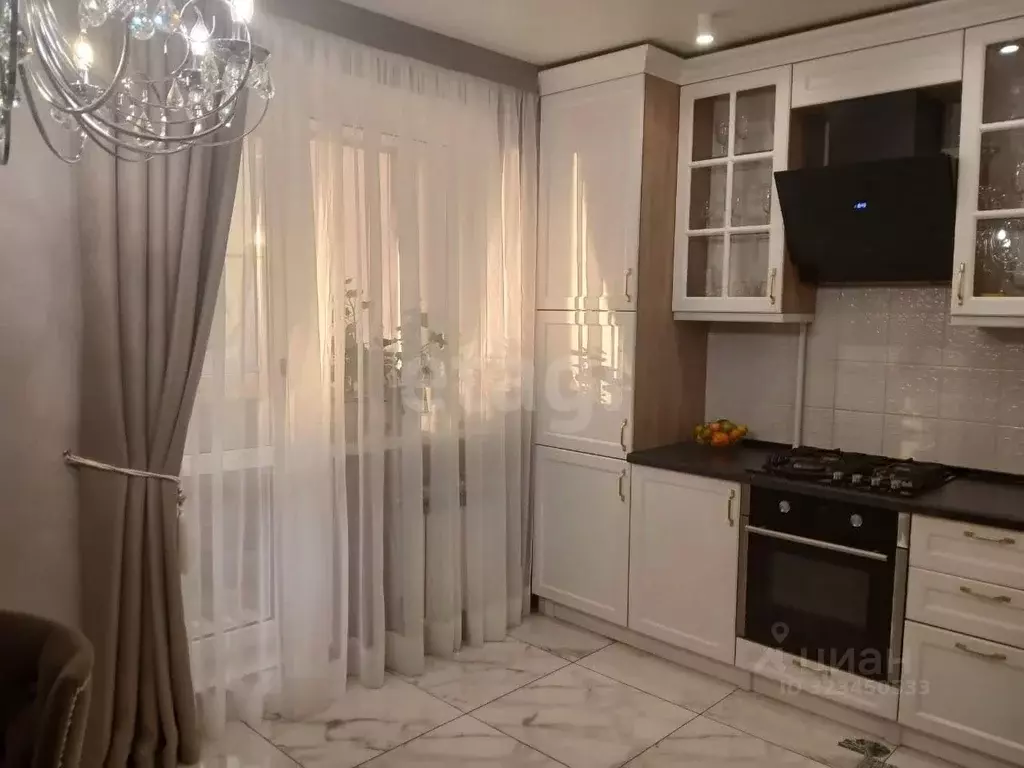 3-к кв. Ставропольский край, Ставрополь ул. Пирогова, 22/4 (76.0 м) - Фото 2