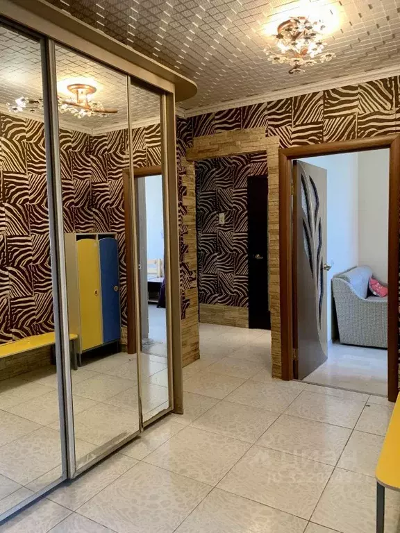 3-к кв. Московская область, Домодедово Центральный мкр, ул. 25 лет ... - Фото 1