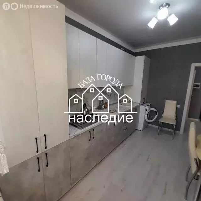 1-комнатная квартира: Михайловск, улица Орджоникидзе, 135/2 (32 м) - Фото 1