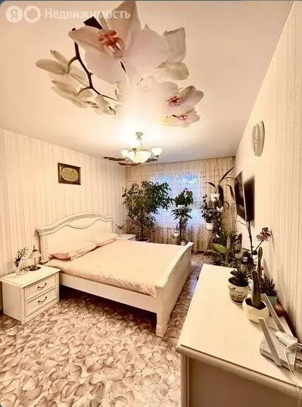 3-комнатная квартира: Казань, Привокзальная улица, 52 (63.7 м) - Фото 1