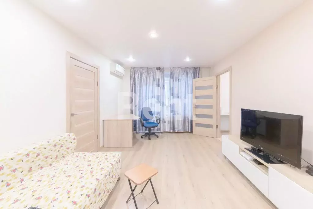 2-к кв. Москва ул. 9-я Соколиной Горы, 1 (45.0 м) - Фото 2