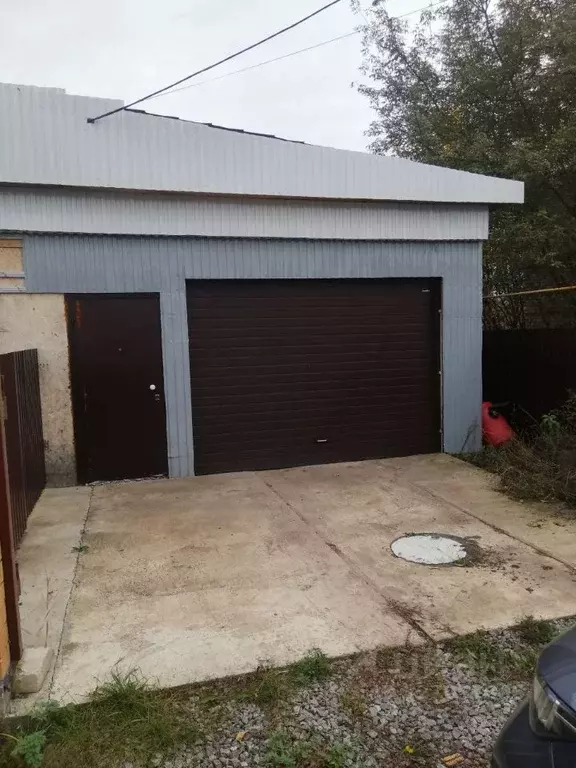 Коттедж в Башкортостан, Уфимский район, Дмитриевский сельсовет, д. ... - Фото 2