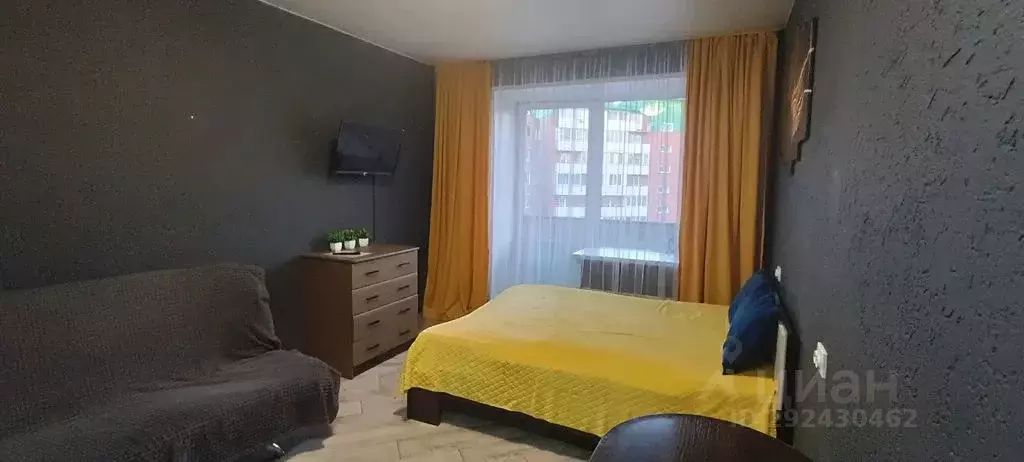 Студия Хакасия, Абакан ул. Некрасова, 45 (27.0 м) - Фото 0