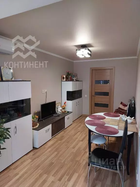 3-к кв. Крым, Евпатория просп. Победы, 33 (57.4 м) - Фото 1