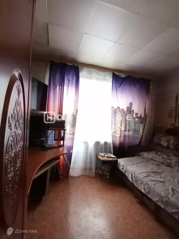 Продаётся 1-к квартира, 30.4 м - Фото 0
