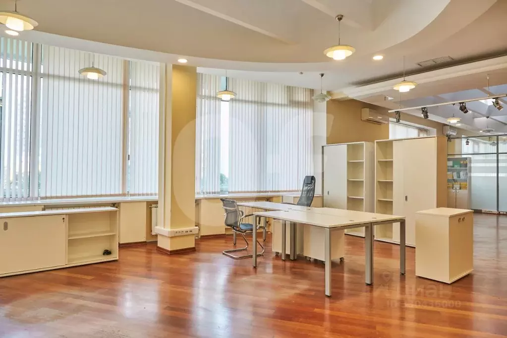 Офис в Москва Новочеремушкинская ул., 18 (1027 м) - Фото 1