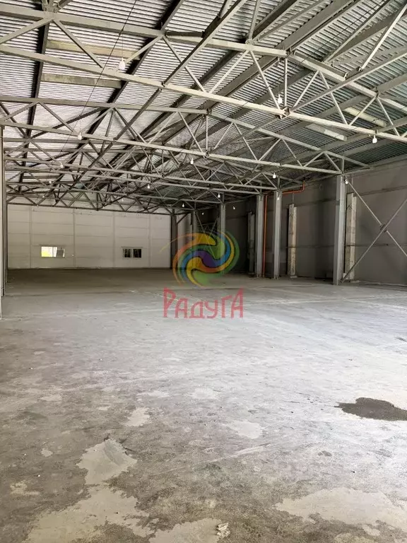 Склад в Ивановская область, Иваново 23-я линия, 13с5 (2400 м) - Фото 2
