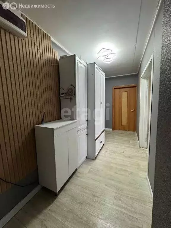 2-комнатная квартира: Хабаровск, Краснодарская улица, 15 (52.6 м) - Фото 0